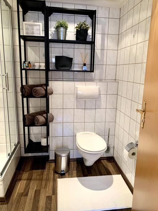 אגינג Ferienwohnung Vierseithof מראה חיצוני תמונה