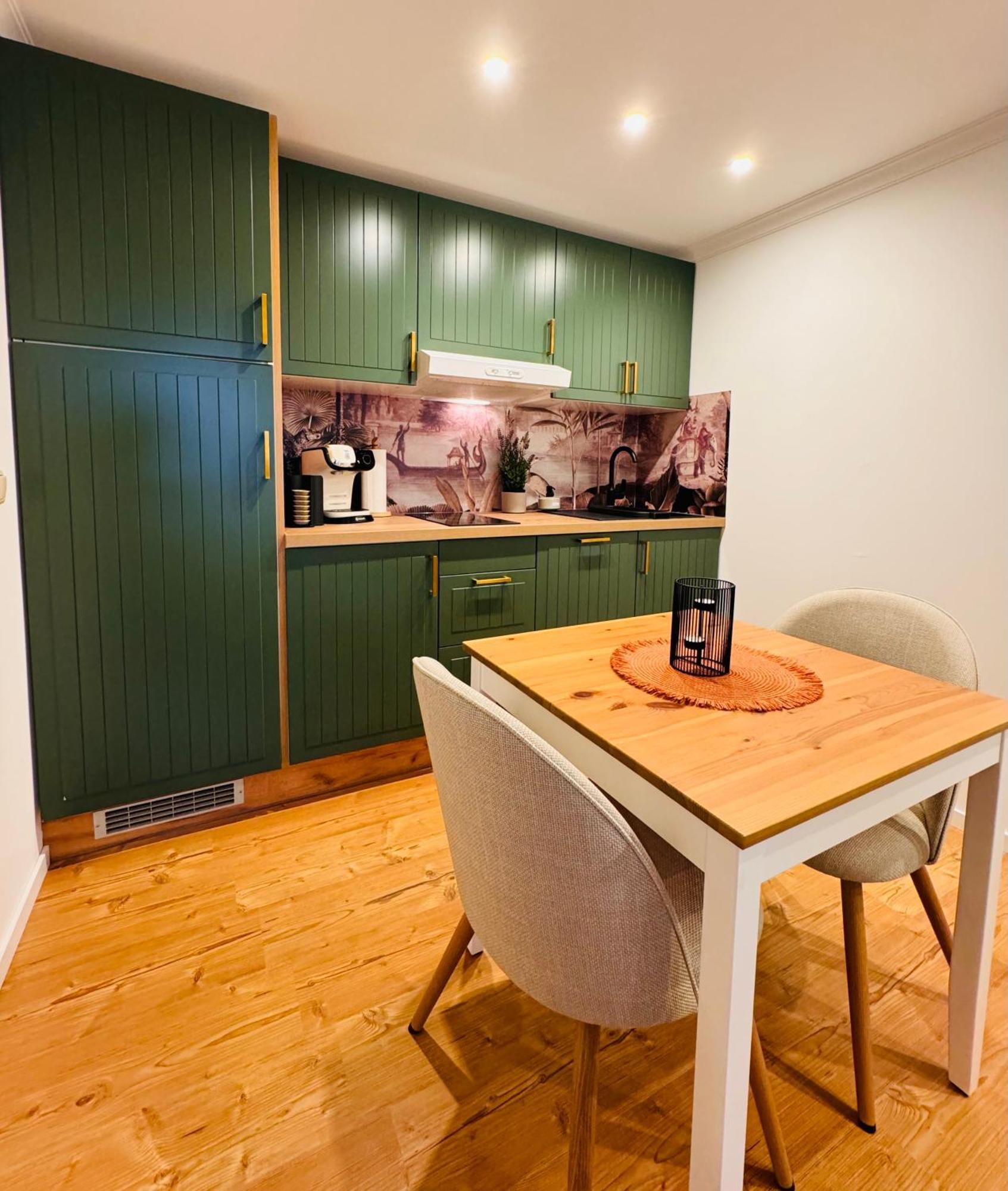 אגינג Ferienwohnung Vierseithof מראה חיצוני תמונה