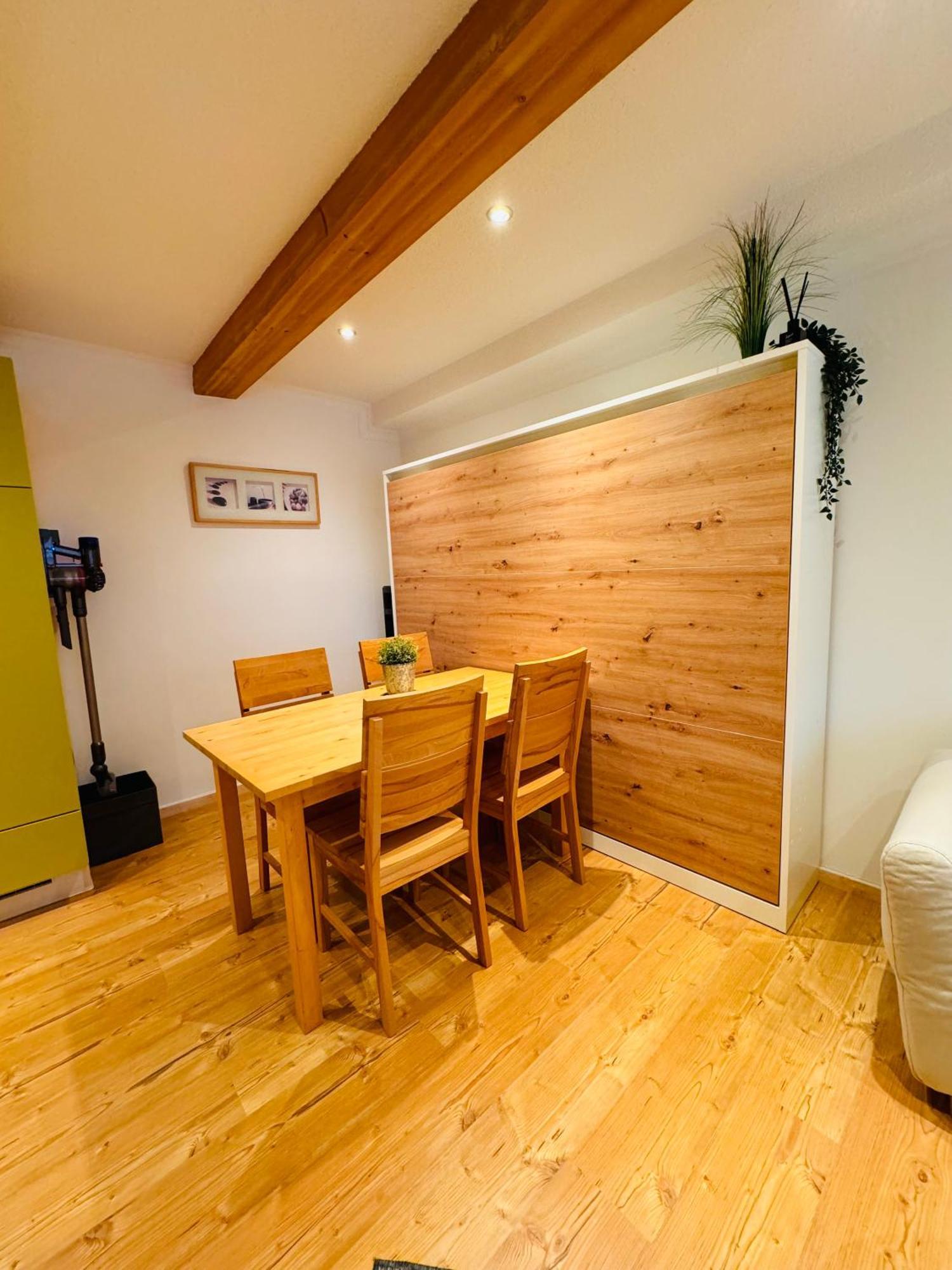 אגינג Ferienwohnung Vierseithof מראה חיצוני תמונה